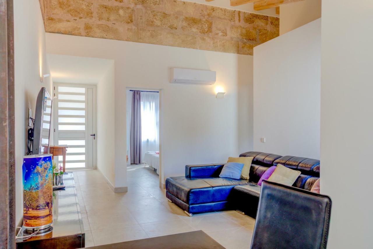 Beach Villa Monjas Port de Pollença Exteriör bild